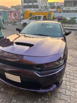 دودج تشارجر